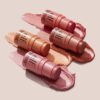e.l.f. Monochromatic Multi Stick, Luxuriously Creamy & Blendable Color, For Eyes, Lips & Cheeks, Dazzling Peony, 0.17 oz (5 g) - Image 5